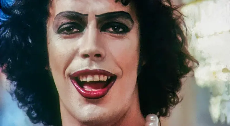 Frank N. Furter