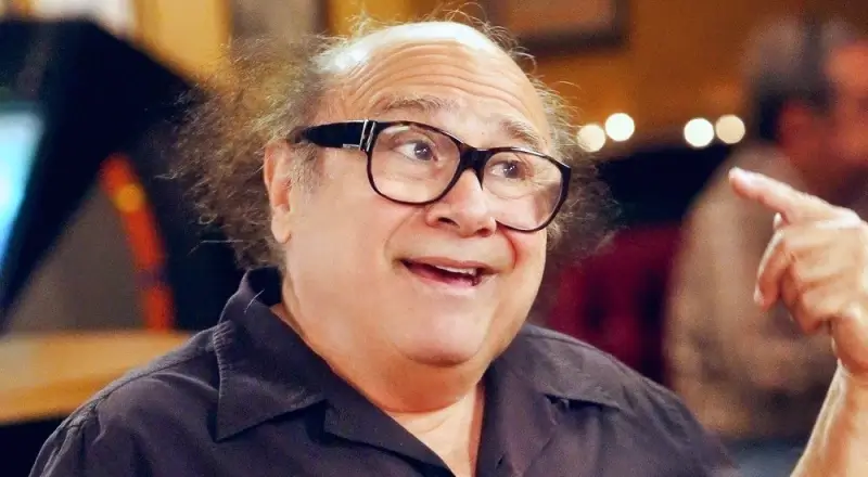 Frank Reynolds from It's Always Sunny in Philadelphia | CharacTour