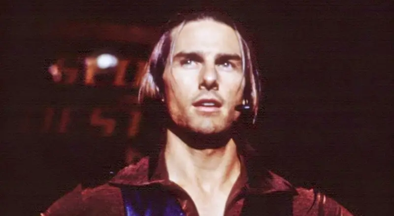 Frank T.J. Mackey