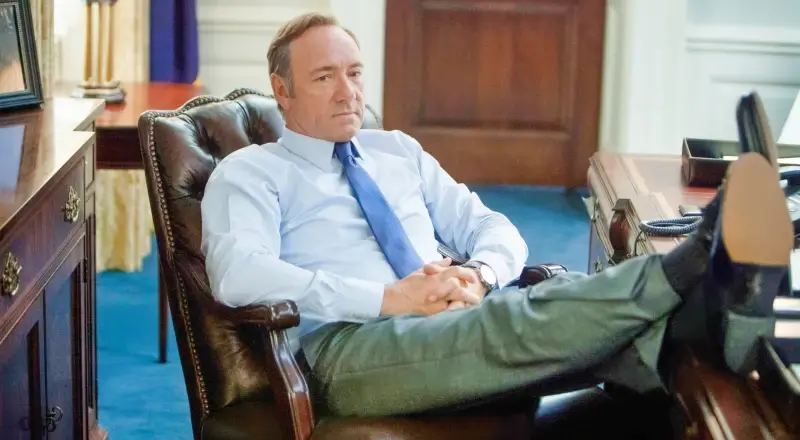 Frank Underwood