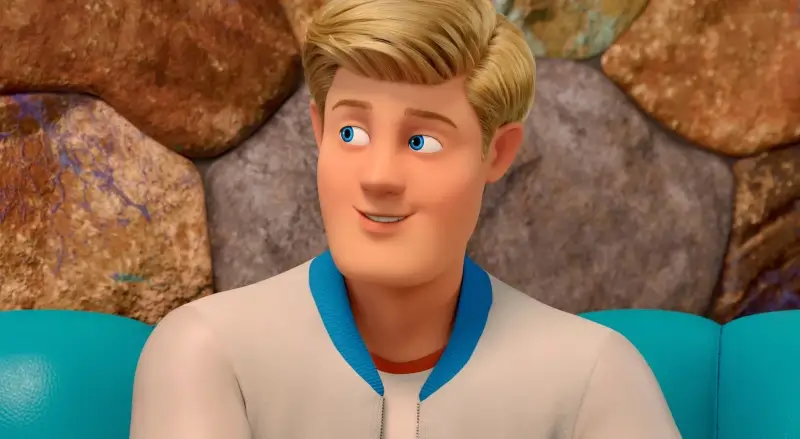 Fred Jones From Scooby Doo CharacTour