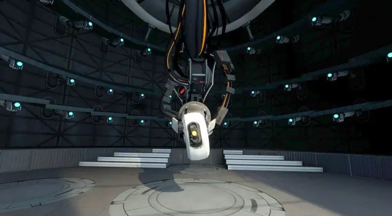 GLaDOS