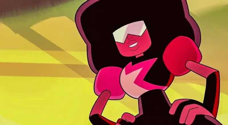 Garnet