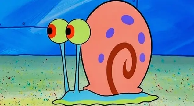 Play Gary Come Home (SpongeBob SquarePants)