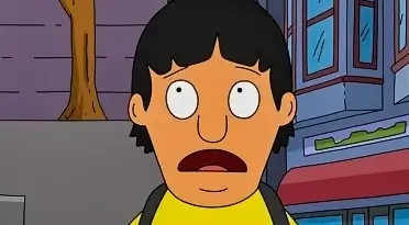 Gene Belcher