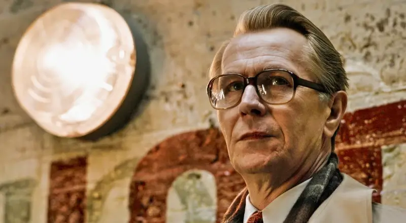 George Smiley