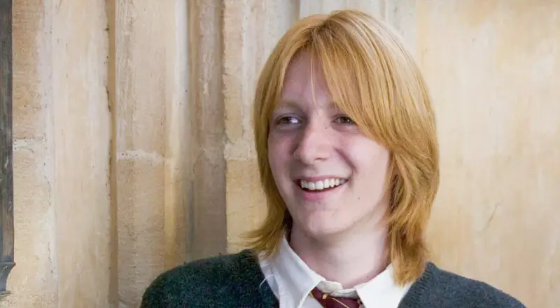 Weasley of deals harry potter