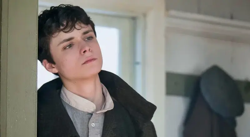 Gilbert Blythe from Anne With an E CharacTour