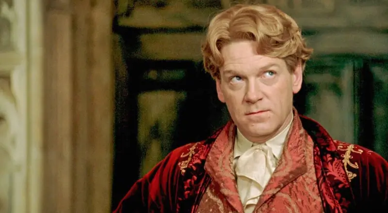 Gilderoy Lockhart