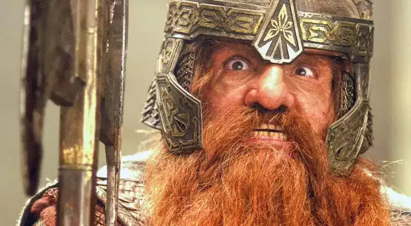 Why Gimli Didn't Know About Moria & The Fall Of The Dwarves