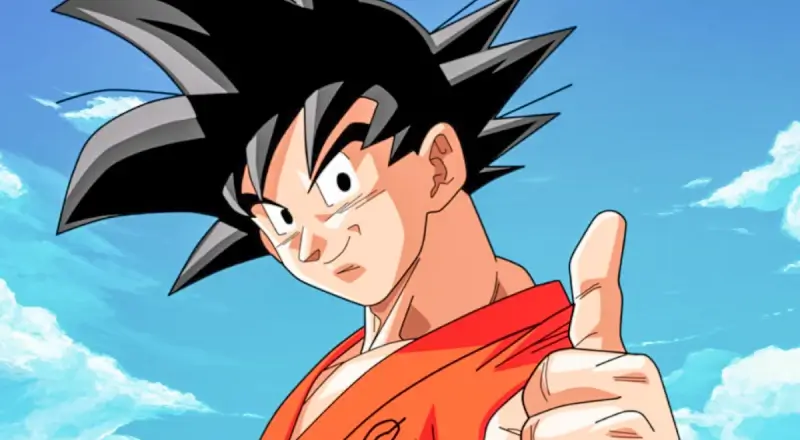Awesome Fan Made HYPER DRAGON BALL Z 2D Fighter Hits The Web