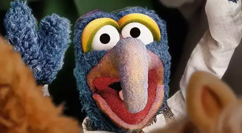 Gonzo