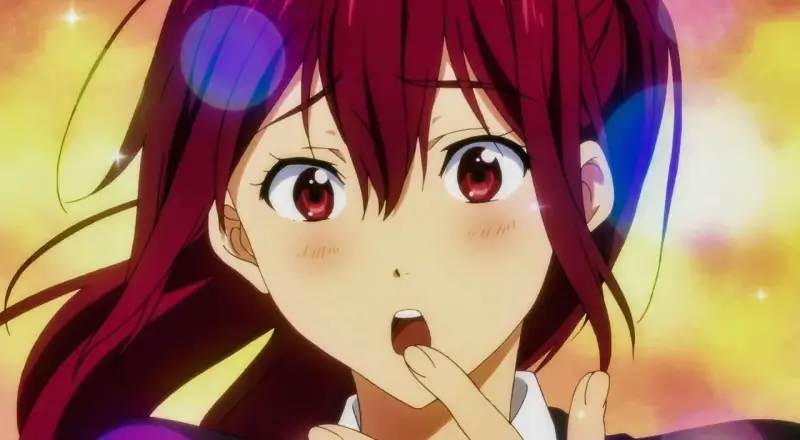 Gou Matsuoka