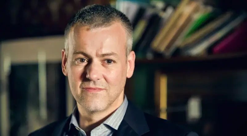 Greg Lestrade