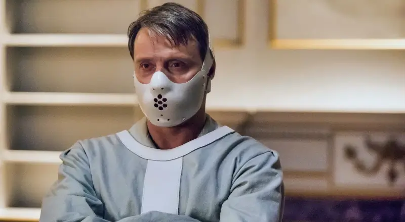 Hannibal Lecter