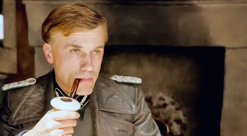 hans landa