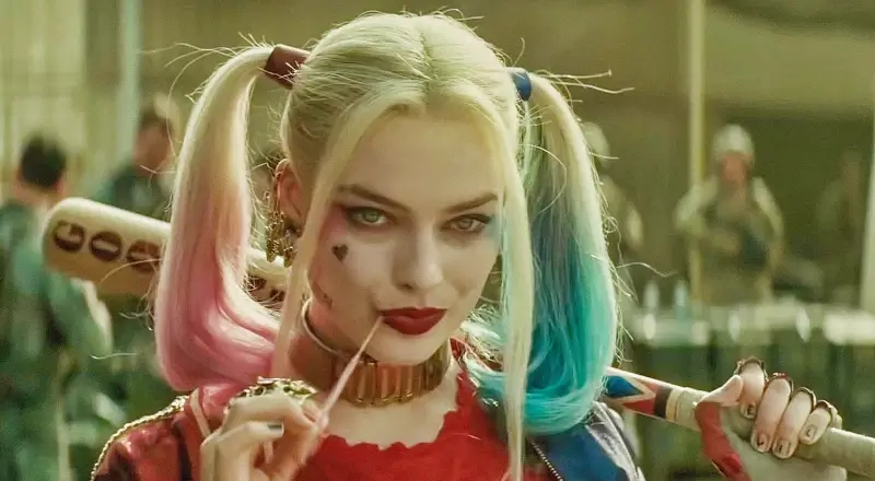 Harley Quinn (DC Extended Universe), Villains Wiki