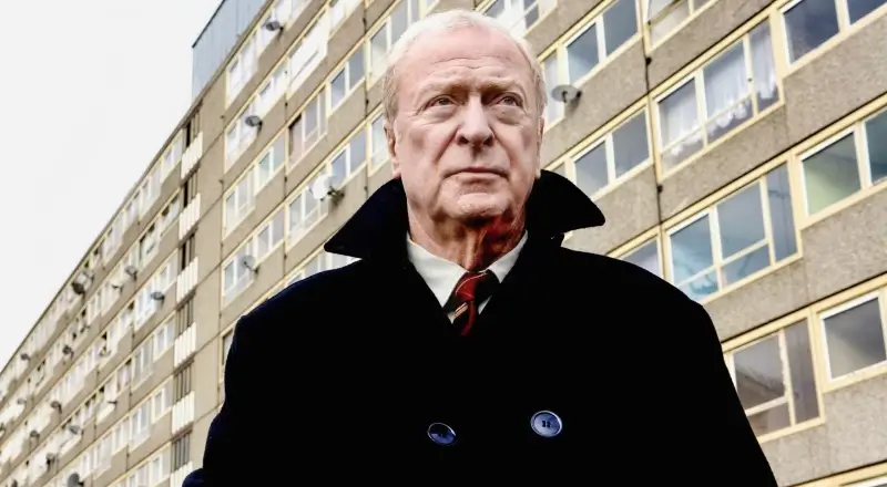 Harry Brown