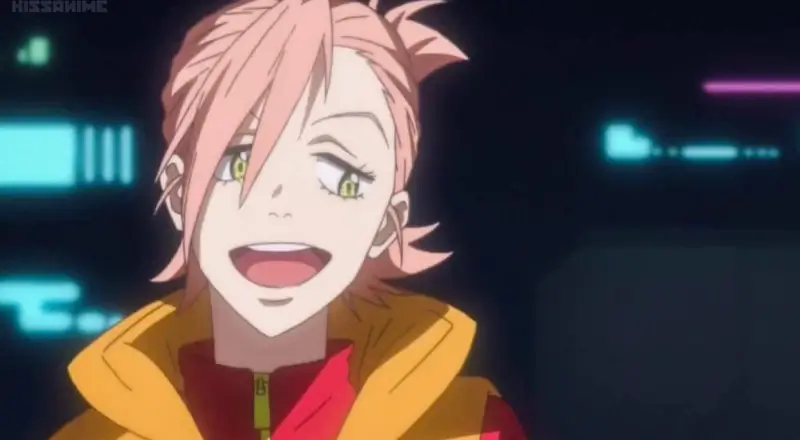 Haruko Haruhara