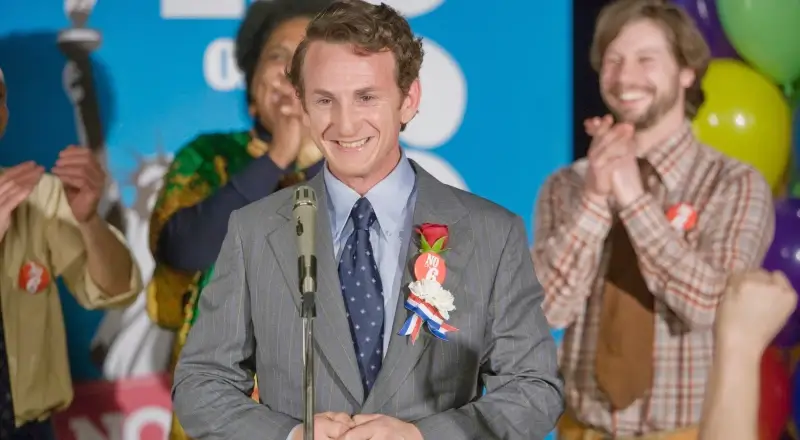 Harvey Milk