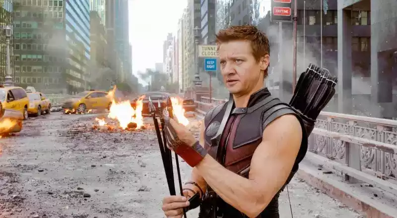 Hawkeye