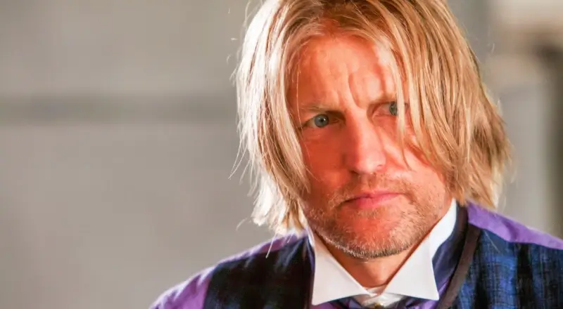 Haymitch Abernathy