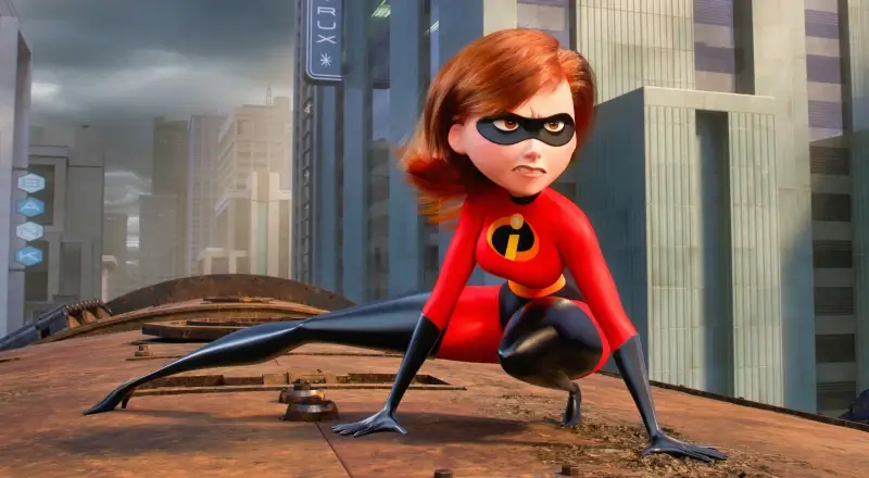 Helen Parr