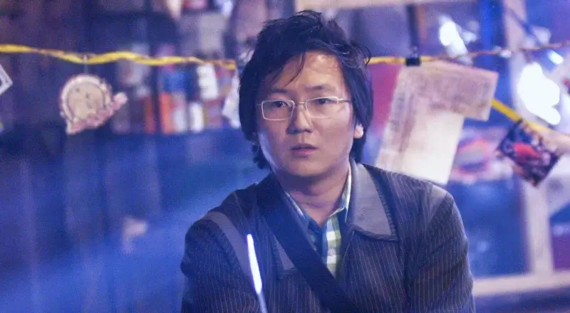 Hiro NAKAMURA