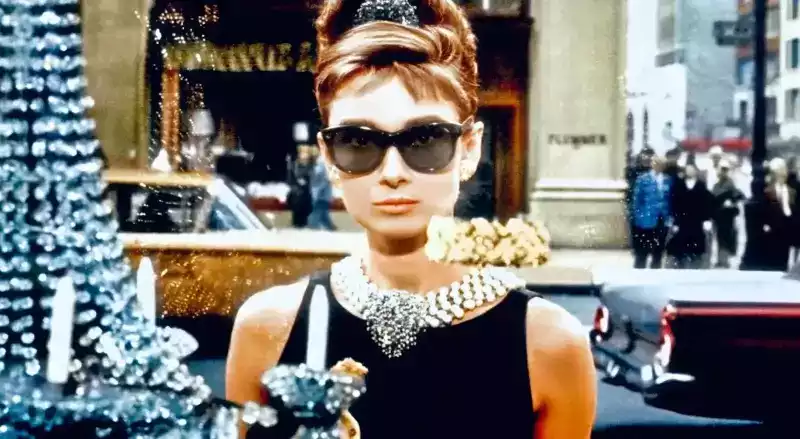 Holly Golightly