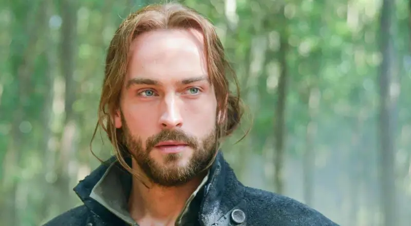 Ichabod Crane