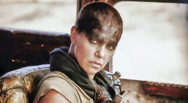 Imperator Furiosa from Mad Max: Fury Road | CharacTour