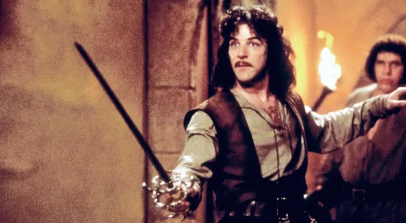 Inigo Montoya