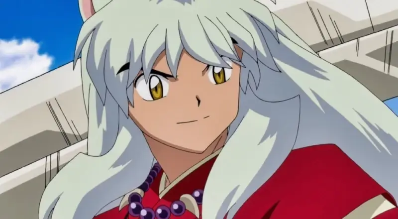 Inuyasha