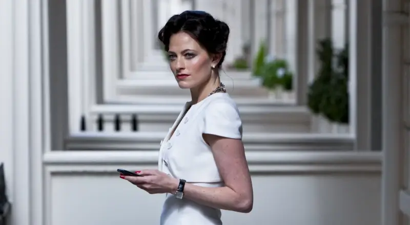 Irene Adler