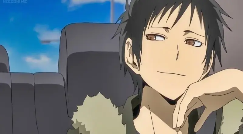 Izaya Orihara