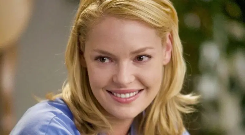 Izzie Stevens