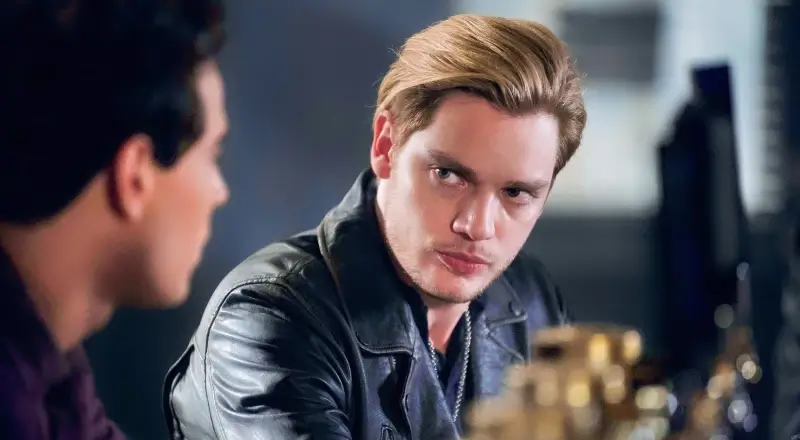 mortal instruments jace