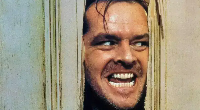 Jack Torrance from The Shining | CharacTour