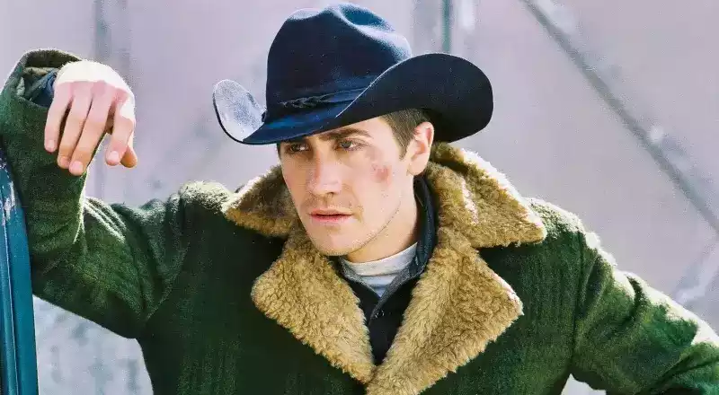 Jack Twist