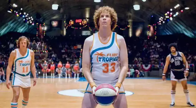 Jackie Moon