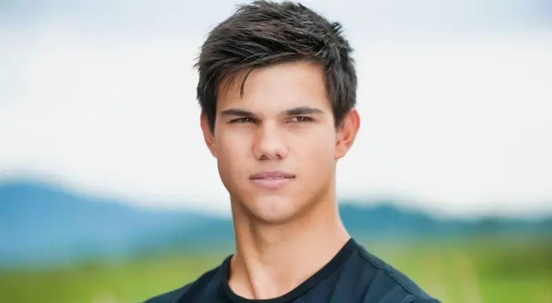 Jacob Black from Twilight | CharacTour