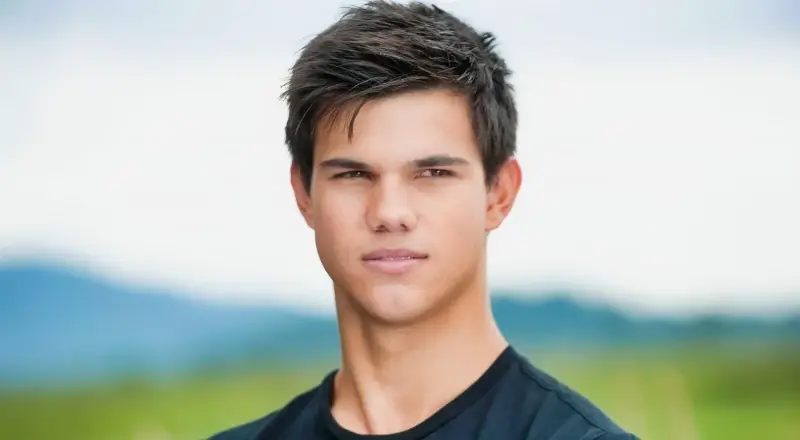 Jacob Black from Twilight