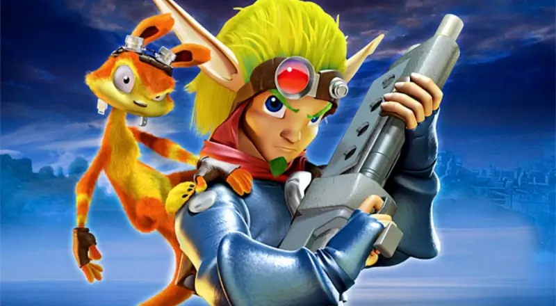 Jak