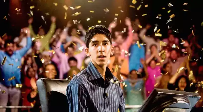 young jamal slumdog millionaire