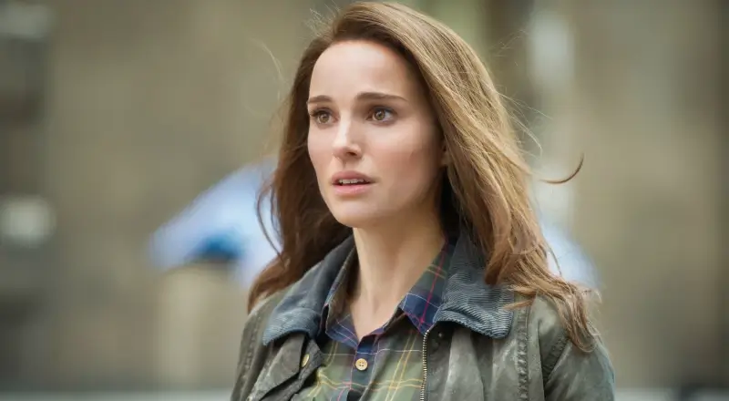 Jane Foster, Wiki Universo Cinematográfico Marvel