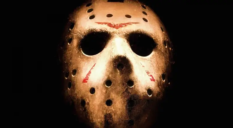 Friday the 13th Website