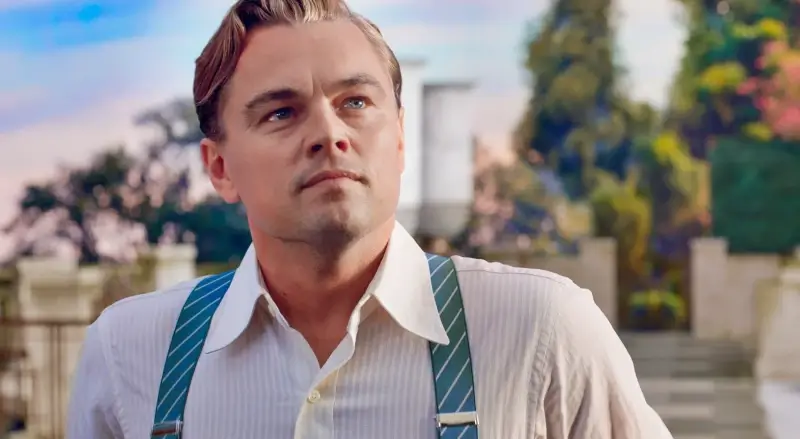 Jay Gatsby, The Great Gatsby Wiki