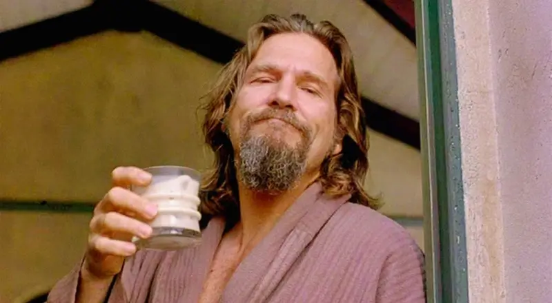 Jeff Lebowski