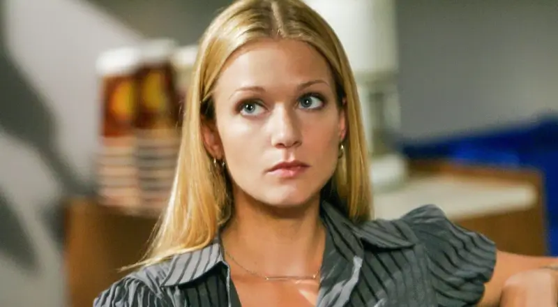 Jennifer Jareau