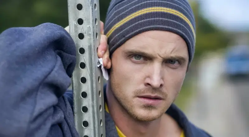 jesse pinkman